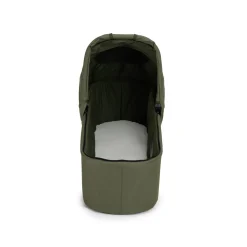 Bumbleride Indie Twin Stroller + Two Bassinet Bundle - Olive