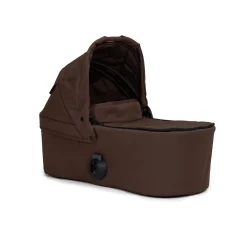 Bumbleride Indie Twin Stroller + Two Bassinet Bundle - Walnut