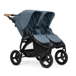 Bumbleride Indie Twin Stroller - Ocean