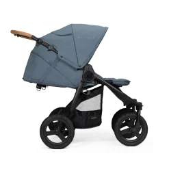 Bumbleride Indie Twin Stroller - Ocean