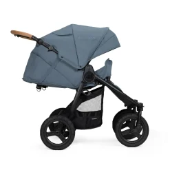 Bumbleride Indie Twin Stroller - Ocean