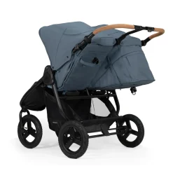 Bumbleride Indie Twin Stroller - Ocean