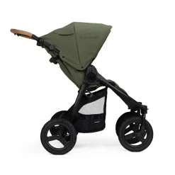 Bumbleride Indie Twin Stroller - Olive