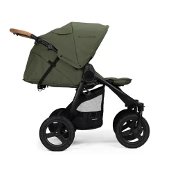 Bumbleride Indie Twin Stroller - Olive