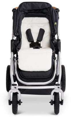 Bumbleride Organic Cotton Seat Liner