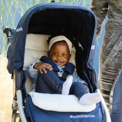Bumbleride Organic Cotton Seat Liner