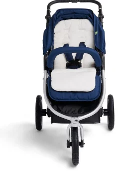Bumbleride Organic Cotton Seat Liner