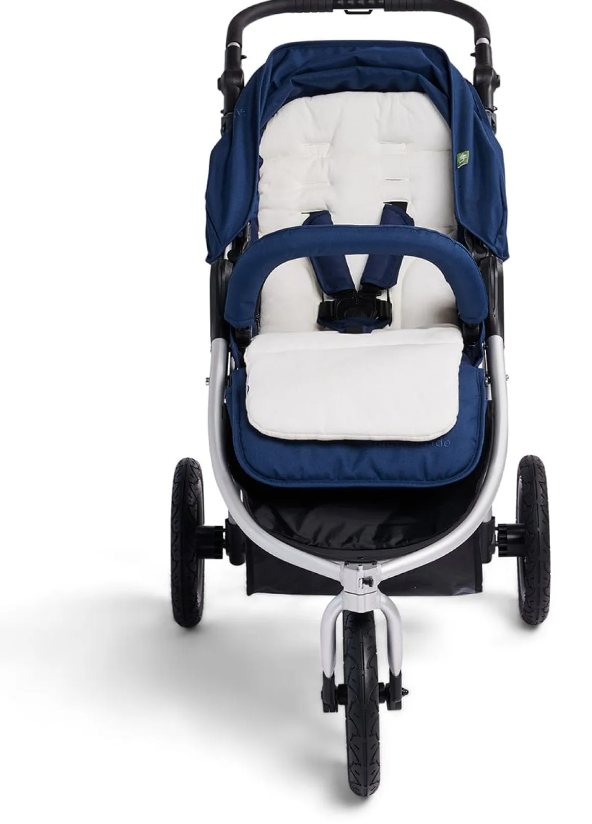 Bumbleride Organic Cotton Seat Liner