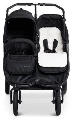 Bumbleride Organic Cotton Seat Liner