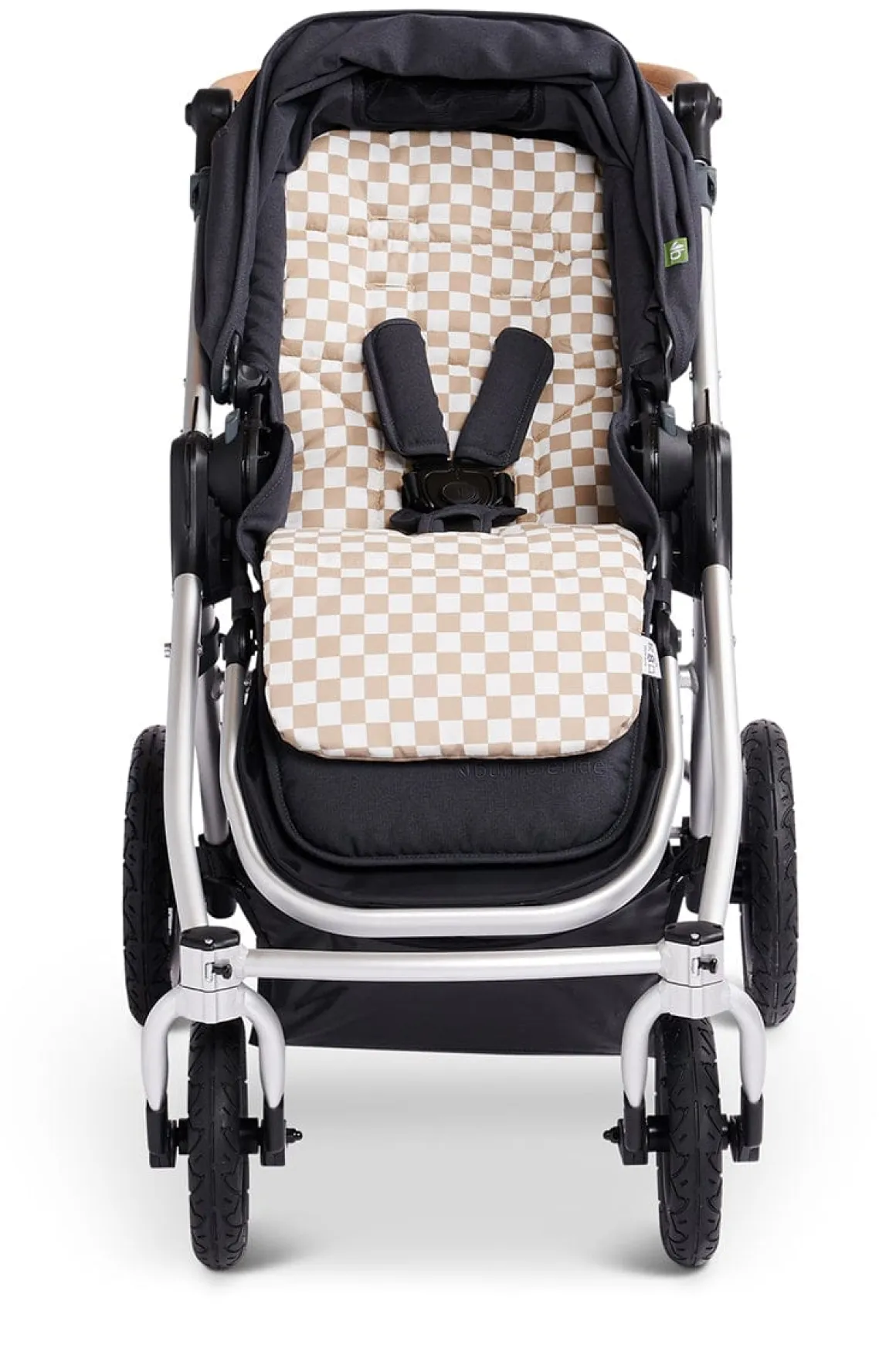 Bumbleride Seat Liner - Dusk