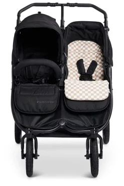Bumbleride Seat Liner - Dusk