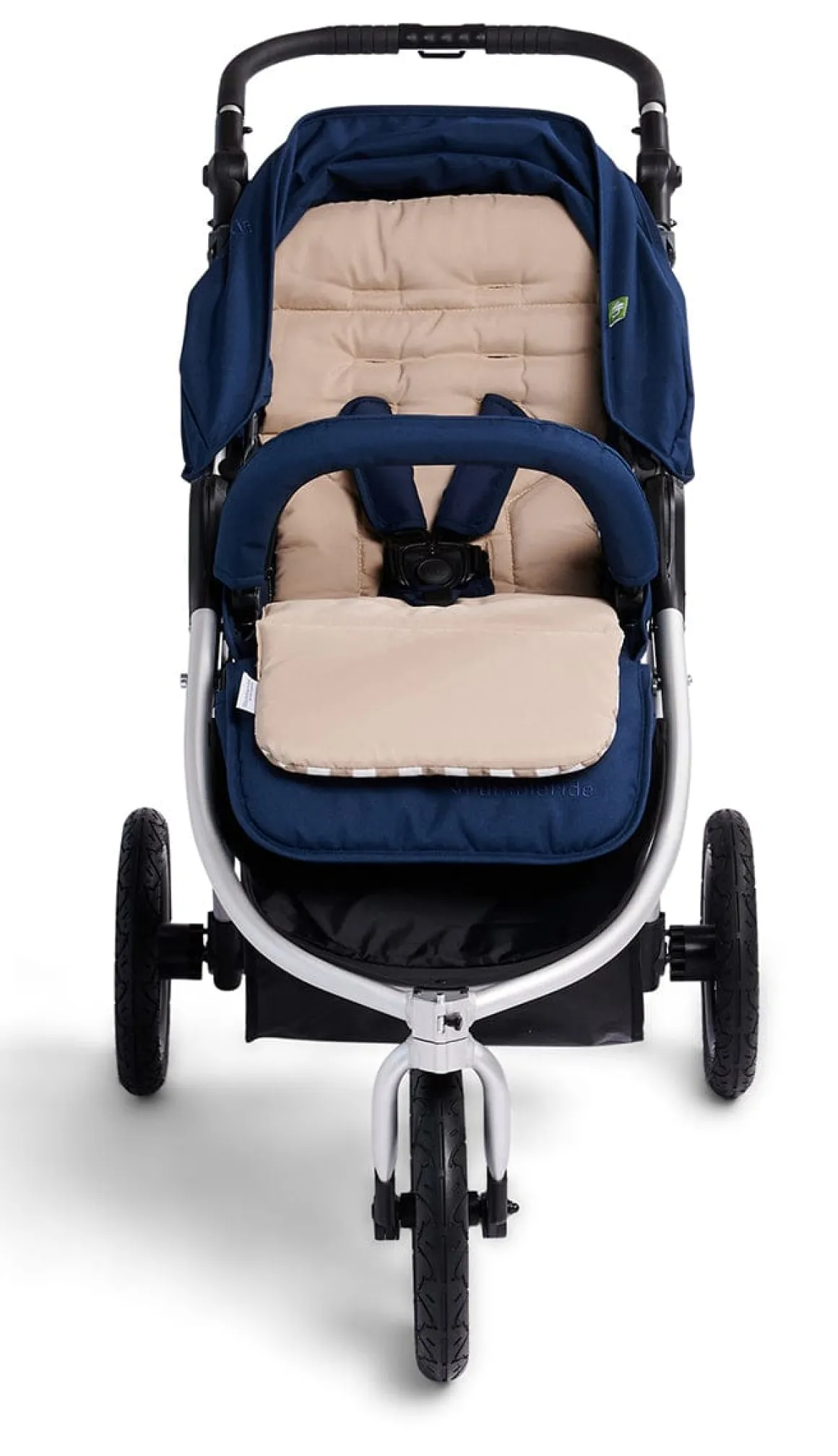 Bumbleride Seat Liner - Dusk