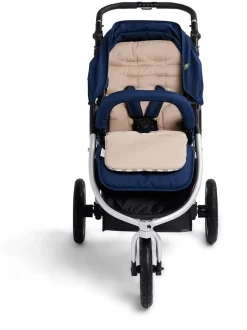 Bumbleride Seat Liner - Olive