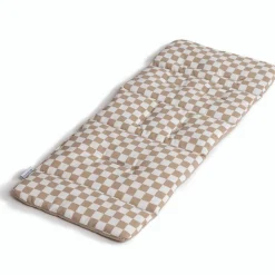 Bumbleride Seat Liner - Sand (Reversible)