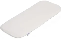 Bumbleride Single Bassinet Mattress Cover - Organic Cotton