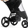 Bumbleride Single Stroller Bug Net