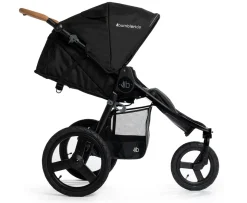 Bumbleride Speed Jogging Stroller - Black
