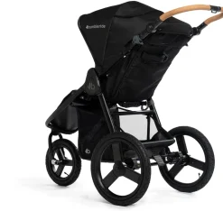 Bumbleride Speed Jogging Stroller - Black