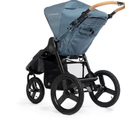 Bumbleride Speed Jogging Stroller - Ocean