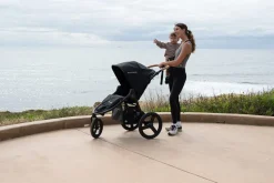 Bumbleride Speed Jogging Stroller - Ocean