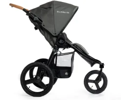 Bumbleride Speed Jogging Stroller - Storm
