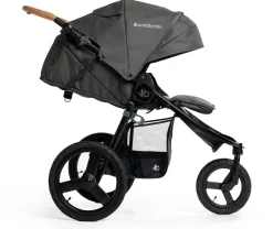 Bumbleride Speed Jogging Stroller - Storm