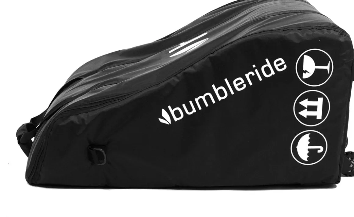 Bumbleride Travel Bag - Indie Twin