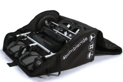Bumbleride Travel Bag - Indie Twin