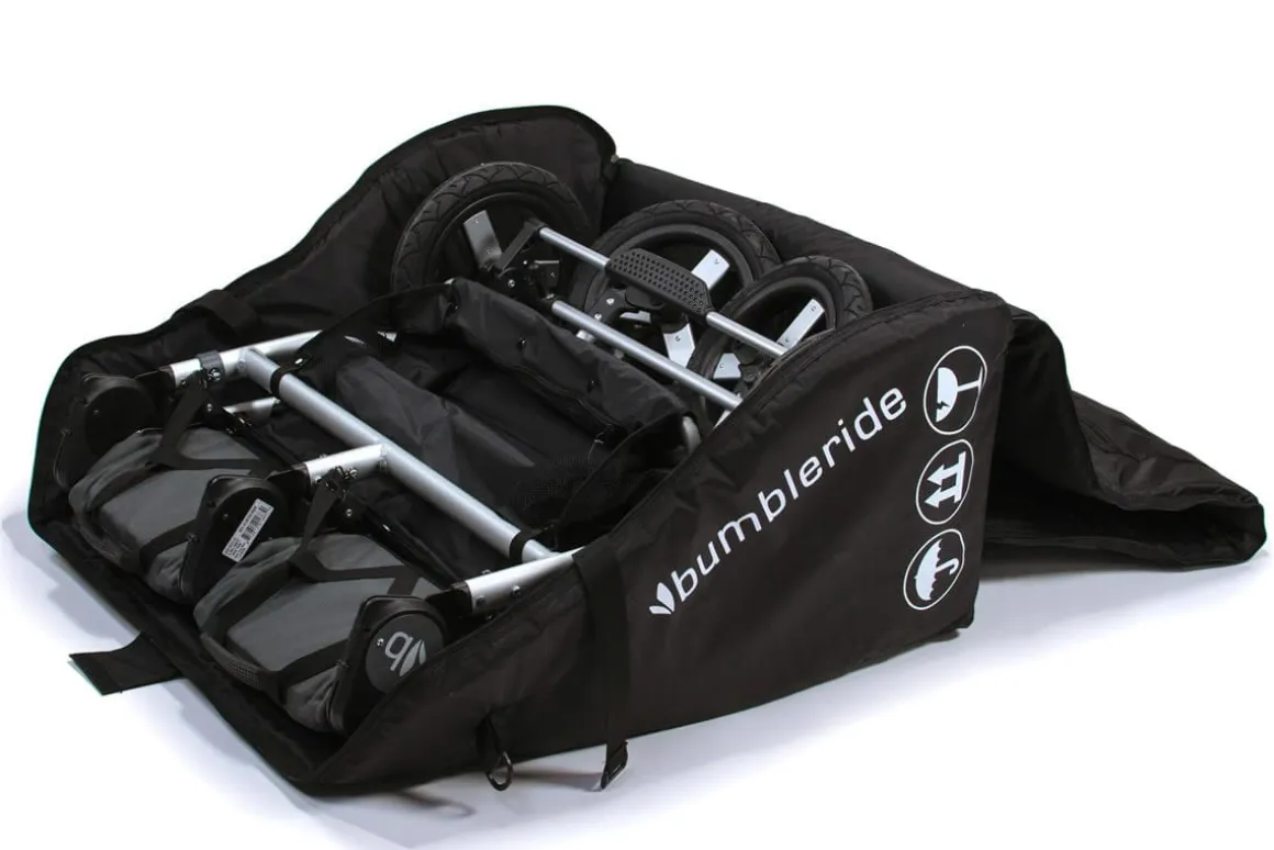 Bumbleride Travel Bag - Indie Twin