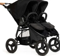 Bumbleride Twin Bumper Bar Set