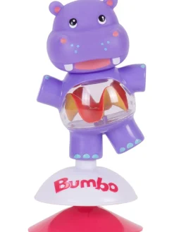 Bumbo Suction Toy - Hildi the Hippo