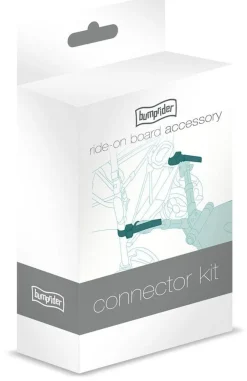 Bumprider Universal Connector Kit for Ride-On Board