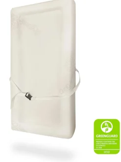 Bundle of Dreams 4-Sided Changing Table Pad