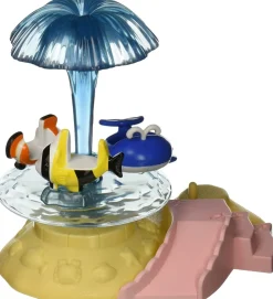 Calico Critters Seaside Merry-Go-Round