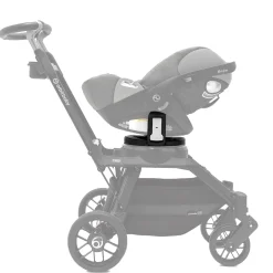 Car Seat Stroller Adapter
