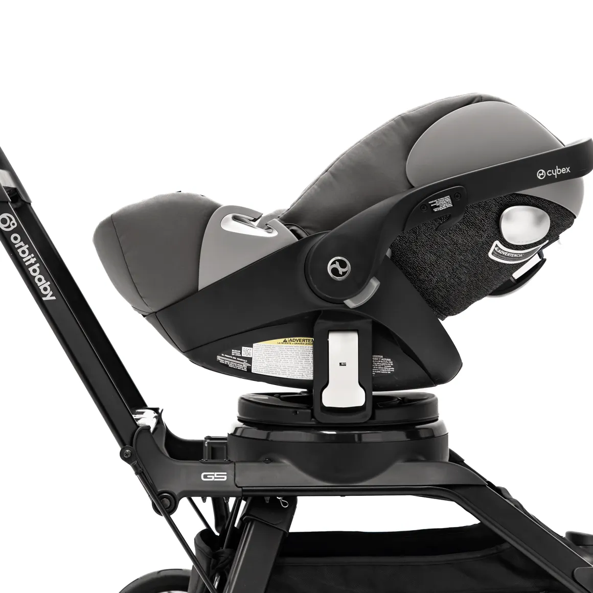 Car Seat Stroller Adapter