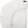Charlie Crane Bamboo Mattress Cover / Protector for KIMI Baby Bed
