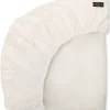 Charlie Crane Bamboo Mattress Cover / Protector for KUMI Crib