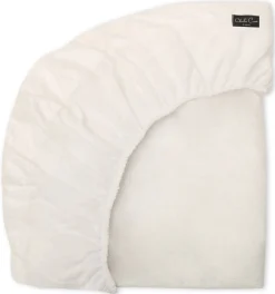 Charlie Crane Bamboo Mattress Cover / Protector for KUMI Crib