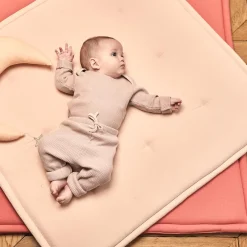 Charlie Crane TAMI Playmat - Milk