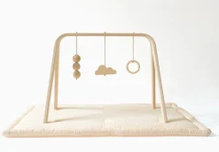 Charlie Crane TAMI Playmat - Nude