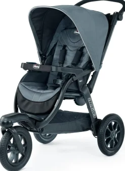 Chicco Activ3 Jogging Stroller - Eclipse