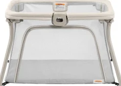 Chicco Alfa Lite Lightweight Travel Playard - Dove