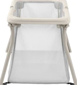 Chicco Alfa Lite Lightweight Travel Playard - Dove