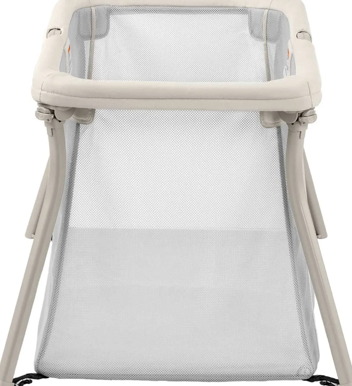 Chicco Alfa Lite Lightweight Travel Playard - Dove