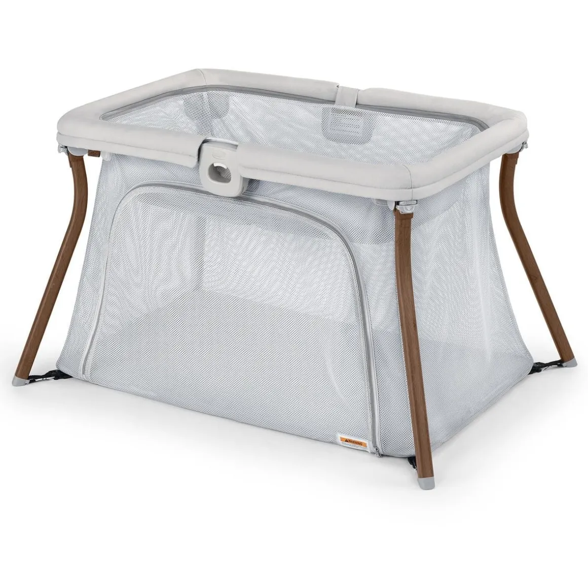 Chicco Alfa Lite Nest Lightweight Travel Playard - Serene