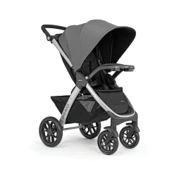 Chicco Bravo Trio Travel System - Camden