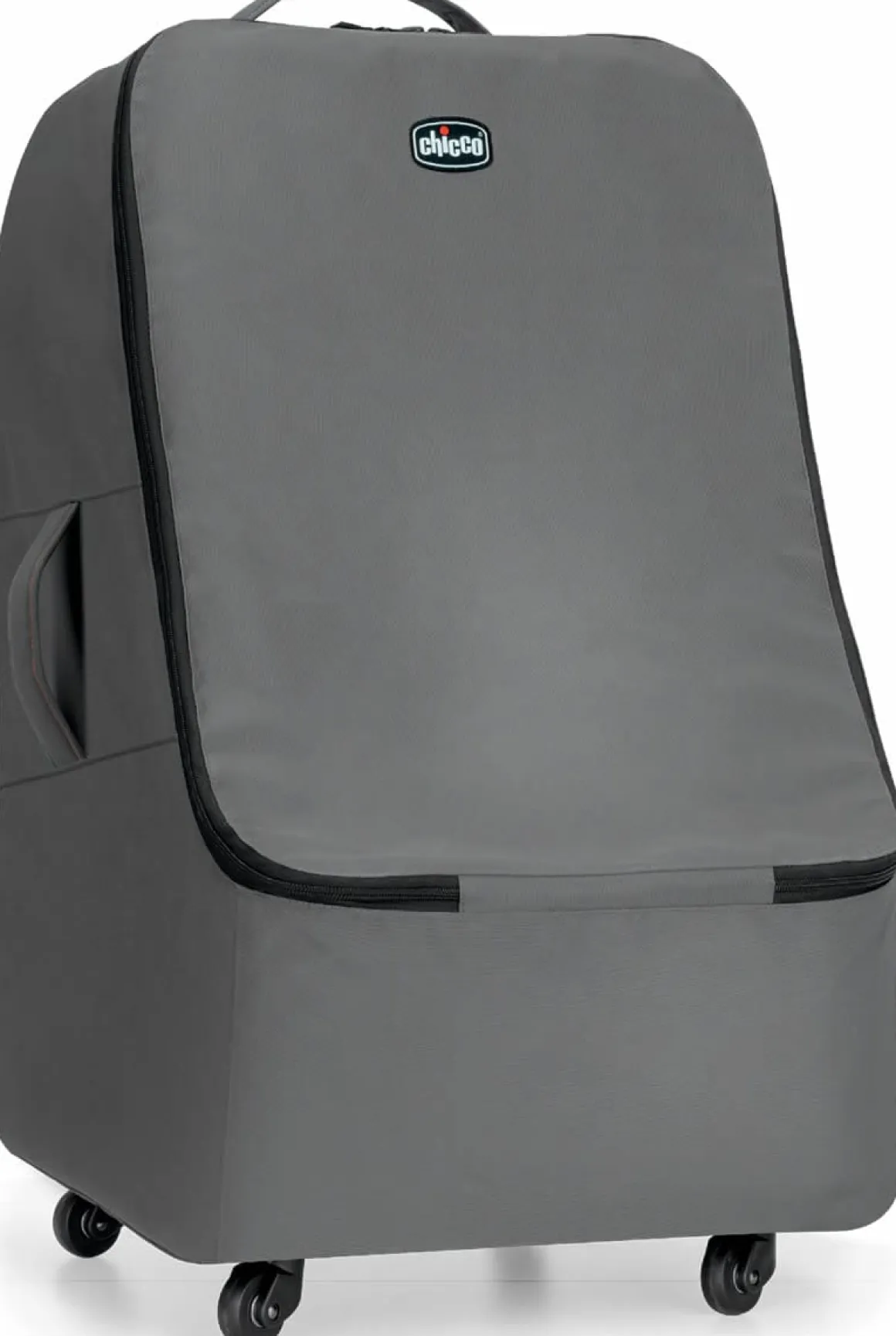 Chicco Car Seat Travel Bag - Anthracite
