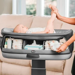 Chicco Changer & Organizer for Close to You SE Bassinet