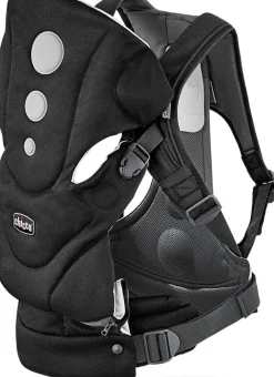 Chicco Close To You Baby Carrier - Black